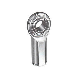 Aurora Female Rod End Economy 1/4x1/4-28LH CG-4