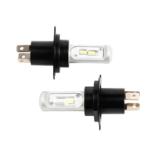 Arc Lighting Concept Series H4 LED Bu lb Kit Pair 21041
