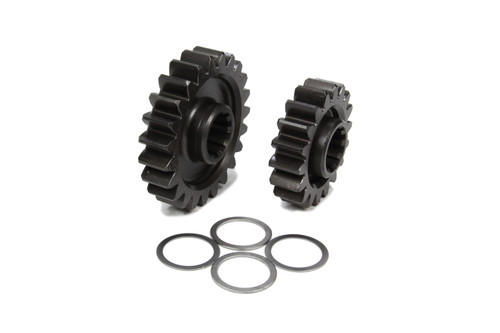 Coleman Machine Q/C Gear Pro-Lite Set 207-4C