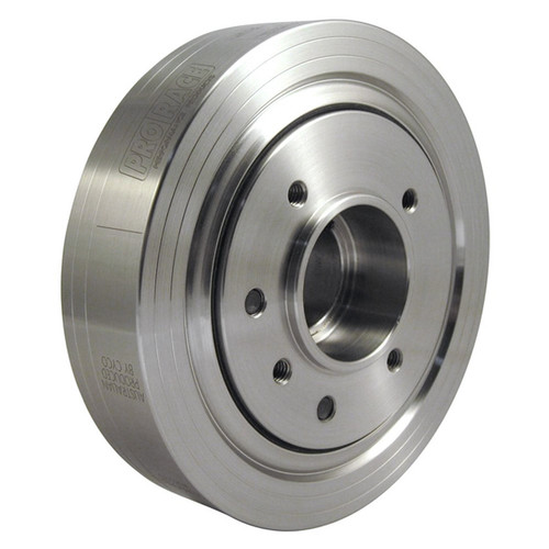 Pro-Race Performance Products Oldsmobile V8 6.61in SFI Balancer Ext. Balance 64276