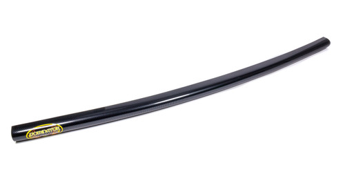 Dominator Racing Products Roof Cap Curved 50in Carbon Fiber 705-CF