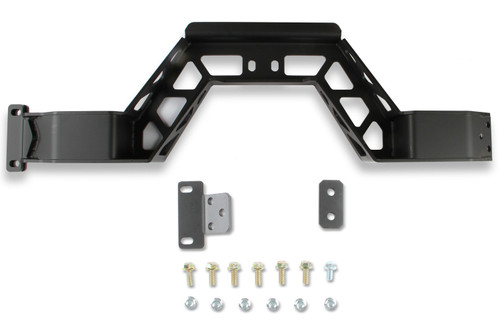 Hooker Transmission Crossmember GM F and X Body LS/LT Swap 12626HKR