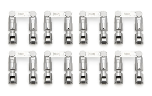 Morel Lifters LS Mech Roller Lifter Set Tie-Bar Design 5452