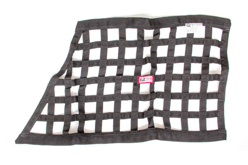 Rjs Safety Black Gn Window Net 10000201
