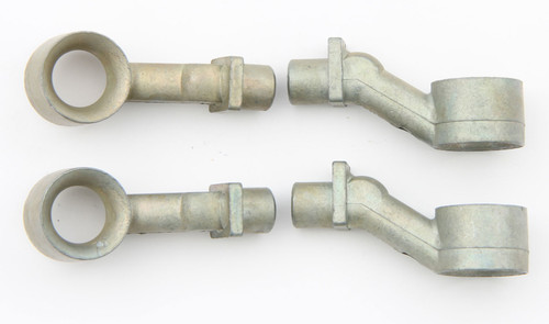 Advanced Engine Design Drop Leg Booster - .140in Orifice (4) 60721