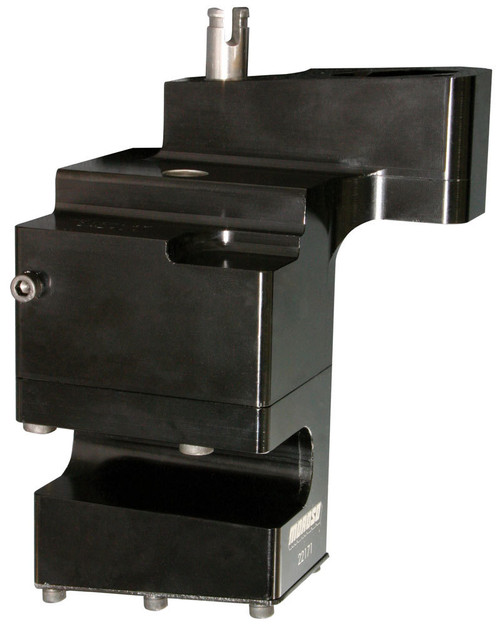 Moroso Billet Oil Pump - SBC 22171