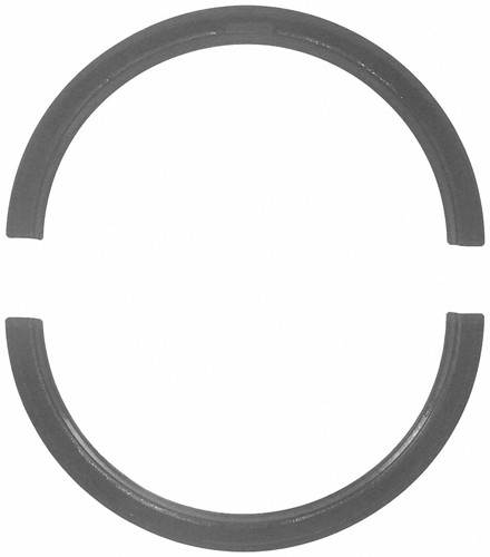 Fel-Pro BBF Viton 2pc. Rear Main Seal 2948