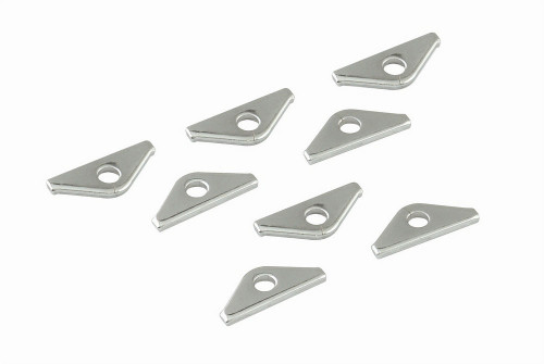 Mr. Gasket Chrome Valve Cover Clamp 9899