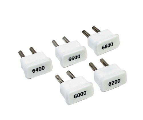 Msd Ignition 6000-6800 RPM Even Series Module Kit 8746