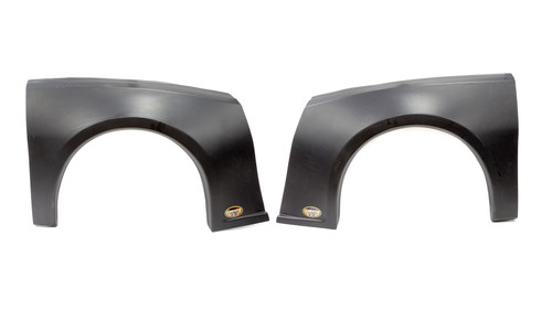 Dominator Racing Products Fender Kit Camaro SS Black 333-BK
