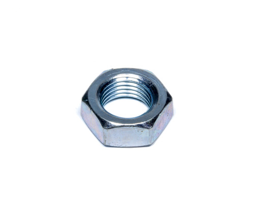 Fk Rod Ends Jam Nut 1/2-20 Steel RH SJNR08