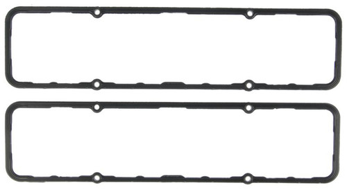 Mahle Original/Clevite Valve Cover Gasket Set SBC 59-85 VS50755