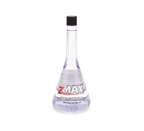 Zmax 12oz Fuel Formula 12oz. Bottle 51-112