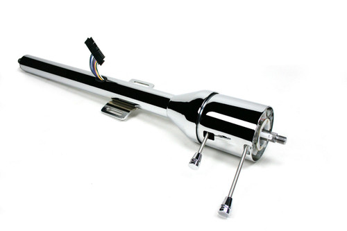 Ididit Steering Column Tilt 67- 72 Ford Truck Steel 1170740010