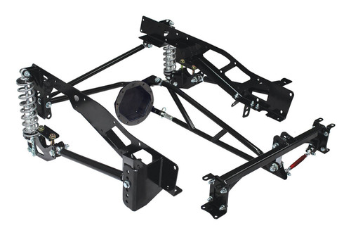 Qa1 Rear Suspension GM C10 73-87 Single Adj. Med R130-200