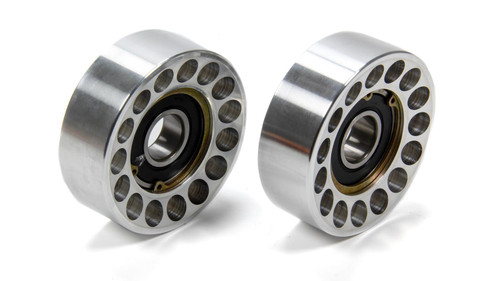 Steeda Autosports Billet Idler Gear 11-14 Mustang 5.0L 555-3361