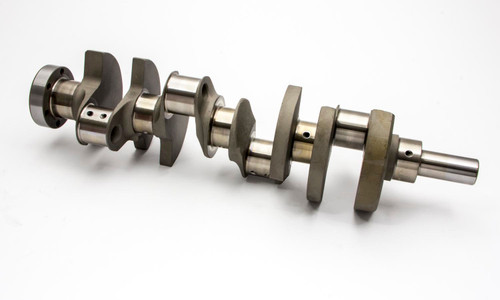 K1 Technologies SBC 4340 Forged Crank 3.480 Stroke 012DAD348