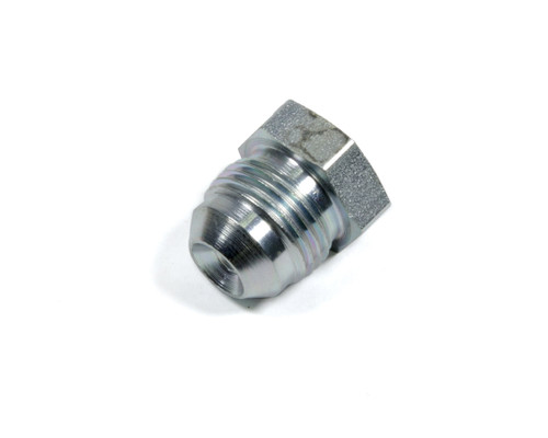 Aeroquip #8 Steel Flare Plug FCM3704