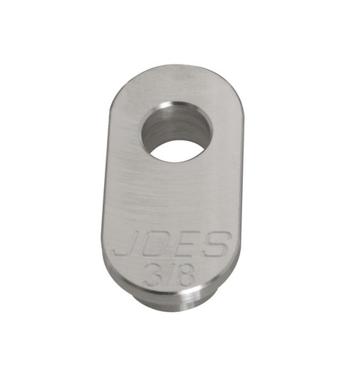 Joes Racing Products A-Plate Slug 3/8in Offset 14560