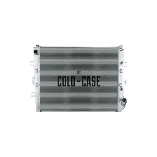 Cold Case Radiators 11-16 GM P/U 2500 6.6L Radiator GMT576A