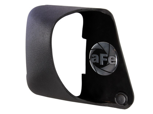 Afe Power Magnum FORCE Dynamic Air Scoop Black 54-12208