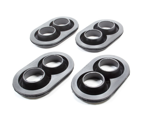 Kinser Air Filters Sprint Base Plate Seals 1001-BS