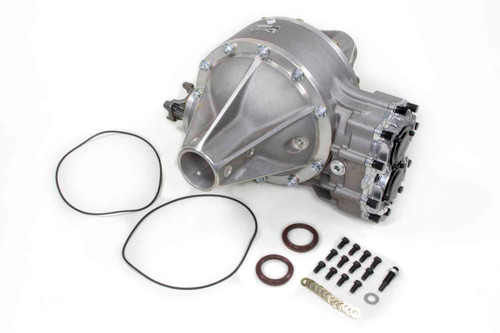 Winters Quick Change 2nd Gen Less Tubes K5270-LT-S w/9147