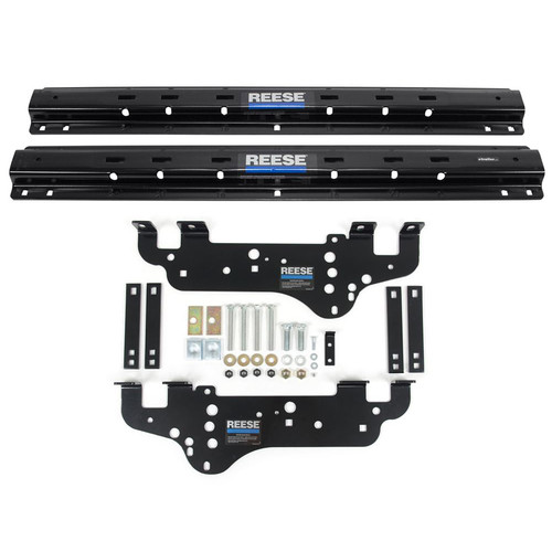 Reese Reese Outboard Fifth Whe el Custom Quick Install 56005-53