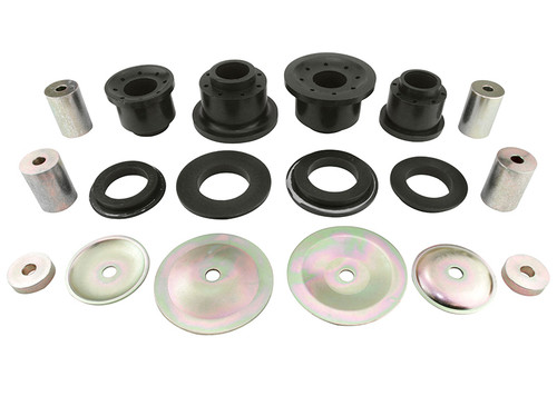 Whiteline Performance 11- Dodge Challenger Subframe Mount Bushings W93343