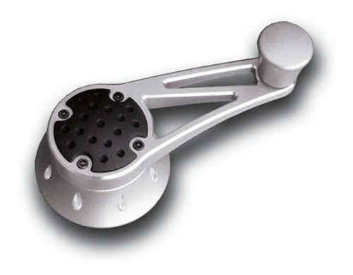 Clayton Machine Works Vent Window Cranks Pro- Touring 1949-Up Ford/GM PT-204