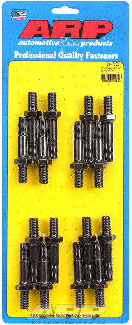 Arp SBC Rocker Arm Stud Kit 334-7202