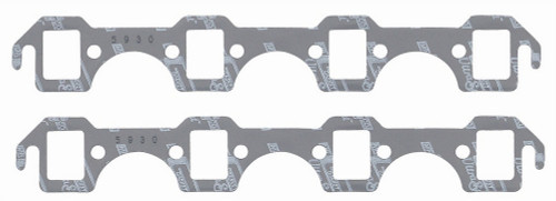 Mr. Gasket Ford Exhaust Gaskets 5930