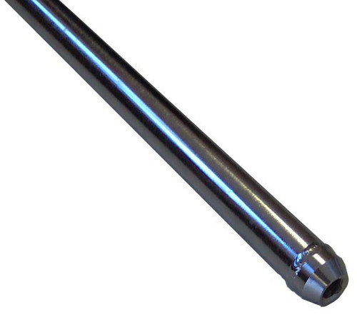Triple X Race Components Tie Rod 3/8 x 36-1/2in Steel 600-SU-0182