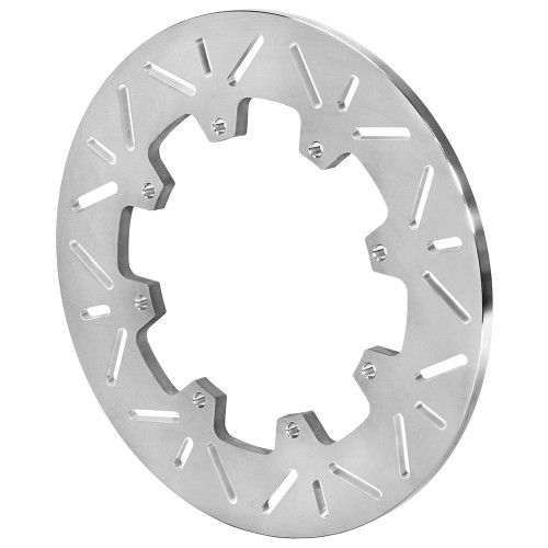 Wilwood Rotor Titanium Sprint 8 x 7.00in Slotted 160-16114