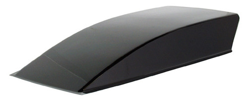 Harwood Smooth Cowl Hood Scoop - 8in x 52-1/2in 1128