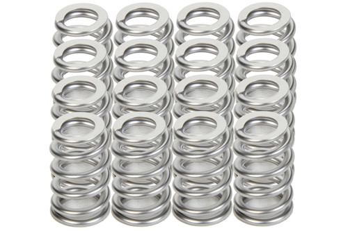 Pac Racing Springs 1.105 Valve Springs - ??Ovate Beehive (16) PAC-1223X