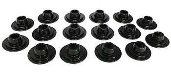 Howards Racing Components Valve Spring Retainers - 7 Degree - 1.440 97110