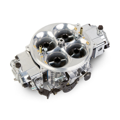 Holley Gen 3 UHP Dominator Carb 1250CFM 4500 Series 0-80908BK