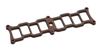 Trick Flow Heat Spacer Kit SBF Trick Flow Intakes TFS-51520007