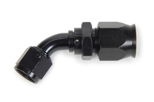 Fragola #10 Race Rite Hose End Fitting 60-Degree 2506010