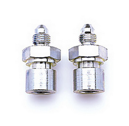 Russell Brake Fitting Endura 3/8-24 to #3 Female 641291