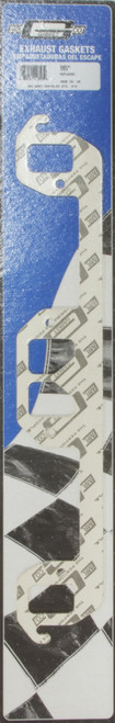Mr. Gasket 273 Chrysler Exhaust Gsk 353