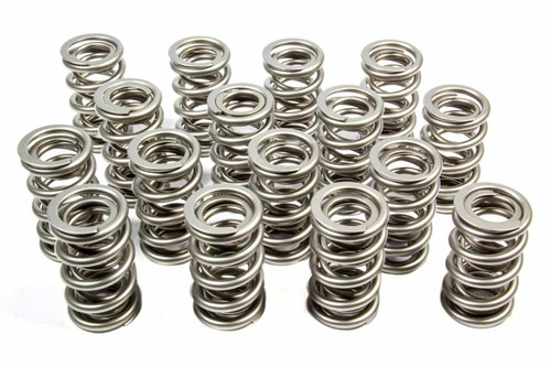 Pac Racing Springs 1.514 Nitrided Dual Valve Springs PAC-1561