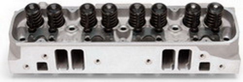 Edelbrock Buick Performer RPM Cylinder Head - Assm. 60049