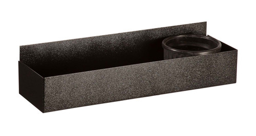 Flo-Fast Shelf for Jug Cart w/ Cap and Tool Holder 60655