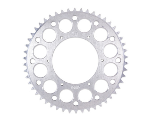 Ti22 Performance 600 Rear Sprocket 5.25in Bolt Circle 50T TIP3840-50