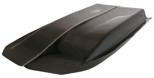Harwood Z28 3in Cowl Hood Scoop 1112