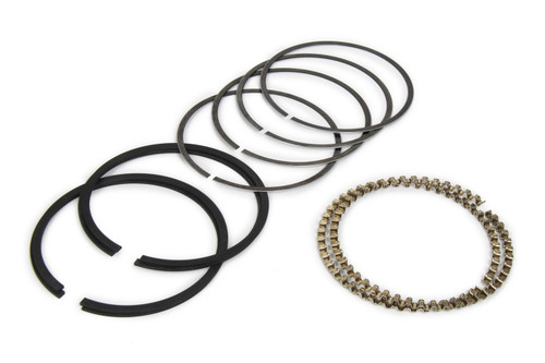Hastings Piston Ring Set 2-Cyl. 6164