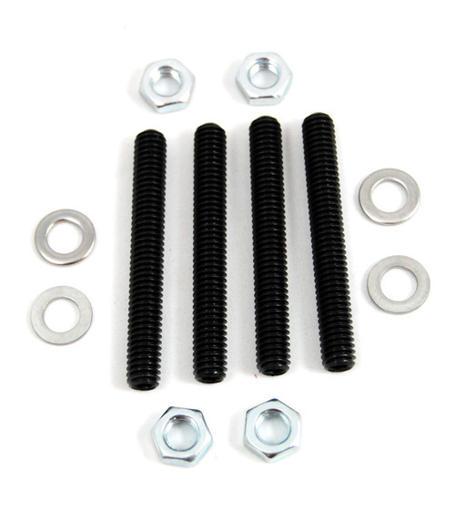 Advanced Engine Design Carburetor Stud Kit - 2.5in 6125
