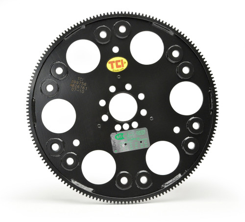 Tci SFI Flexplate GM LSA Engine 399756